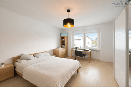 Wohnung zum Kaufen in Langenzenn 199.000,00 € 79.95 m²