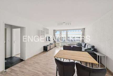 Wohnung zum Kaufen in Offenbach am Main 220.000,00 € 67 m²
