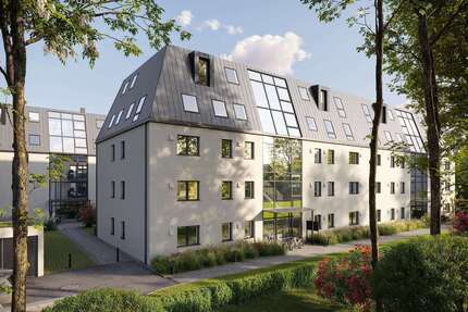 Wohnung zum Kaufen in München 995.700,00 € 79.4 m²