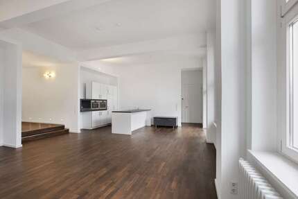 Wohnung zum Kaufen in Berlin 715.000,00 € 127.52 m²
