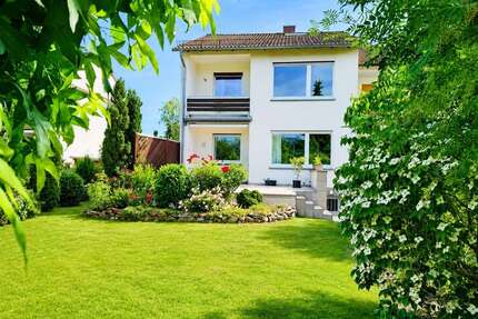 Haus zum Kaufen in Heusenstamm 475.000,00 € 115 m²