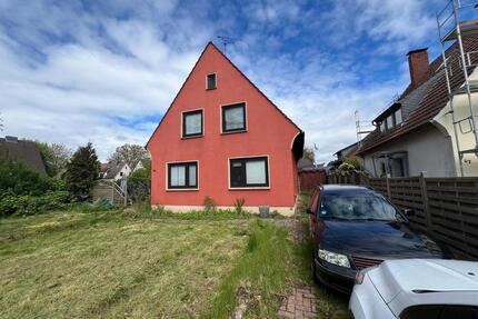 Haus zum verkaufen - 270.000,00&nbsp;EUR Kaufpreis, ca.&nbsp; 145,00&nbsp;m&sup2; in Bremen (PLZ: 28777) Blumenthal