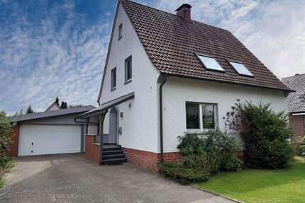 Haus zum Kaufen in Rahden 287.000,00 € 145 m²