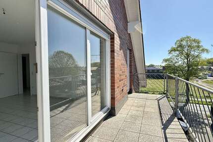 Wohnung zum Kaufen in Olfen 169.000,00 € 60.17 m²