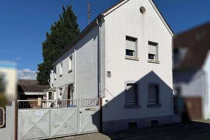 Haus zum Kaufen in Neuhofen 220.000,00 € 127 m²