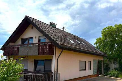 Haus zum Kaufen in Rudersberg 399.000,00 € 206 m²