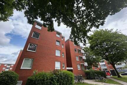 Wohnung zum Mieten in Aurich 409,00 € 40.9 m²