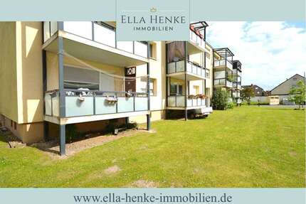 Wohnung zum Kaufen in Königslutter 65.000,00 € 67 m²