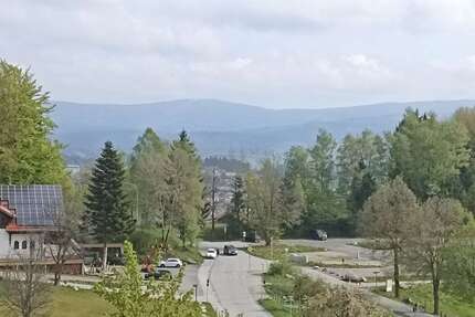 Wohnung zum Kaufen in Freyung 48.500,00 € 33 m²