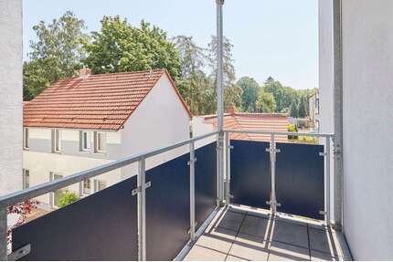 Wohnung zum Kaufen in Hannover 298.000,00 € 63 m²