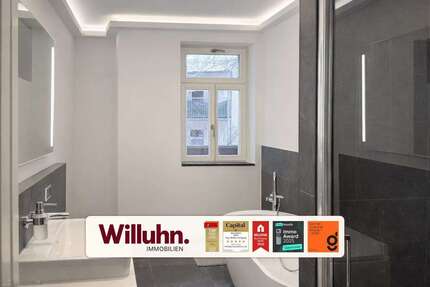 Wohnung zum Mieten in Leipzig 808,00 € 64.65 m²