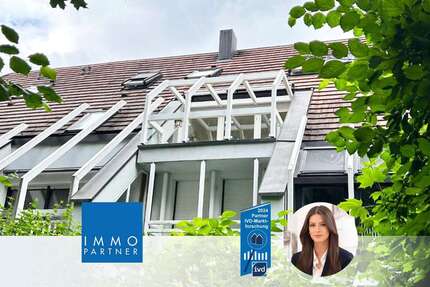 Wohnung zum Mieten in Nürnberg 1.490,00 € 118 m²