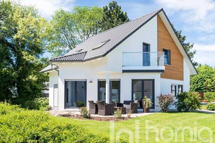 Baugrundstück in ruhiger Lage für ein EFH bei Bautzen - Göda Siebitz