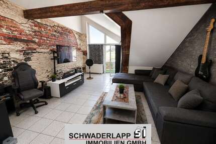 Wohnung zum Mieten in Neuwied 540,00 € 61 m²