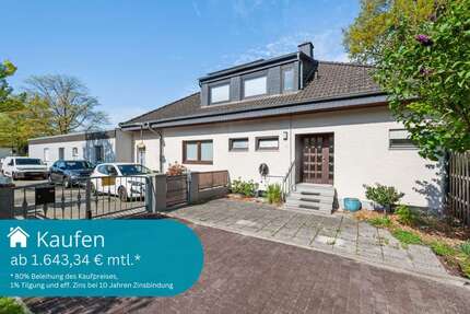 Haus zum Kaufen in Offenbach am Main 549.000,00 € 235 m²