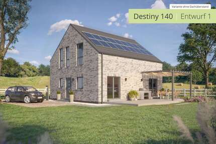 Haus zum Kaufen in Handewitt 445.500,00 € 140 m²