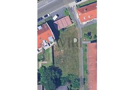 Grundstück zu verkaufen in Bamberg 395.000,00 € 620 m²