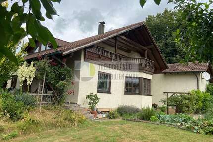 Haus zum Kaufen in Burgrieden 595.000,00 € 213.62 m²