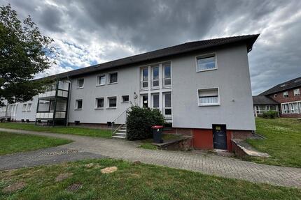 Die passende Wohnung von VIVAWEST mit Wohnberechtigungsschein. - Kamp-Lintfort