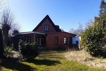 Einfamilienhaus zu verkaufen in Mielkendorf