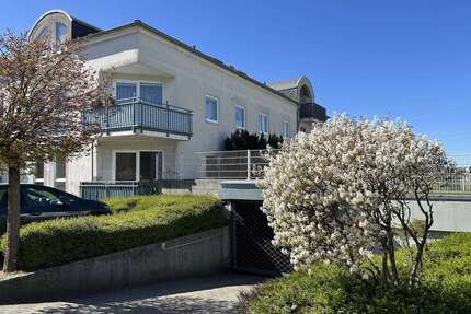 Wohnung zum Mieten in Radevormwald 750,00 € 92.44 m²