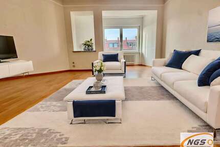 Wohnung zum Kaufen in Berlin 229.999,00 € 61.51 m²