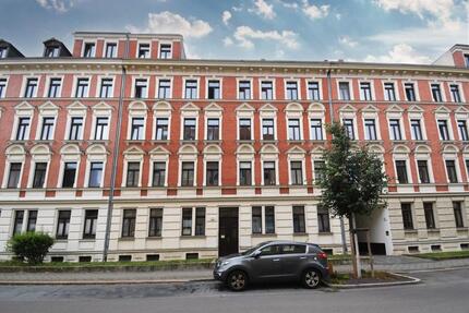 Hochwertige 3-Zimmer Wohnung im Herzen Gohlis - Leipzig Mitte