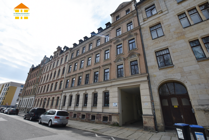 Wohnung zum Mieten in Chemnitz 230,00 € 41 m²