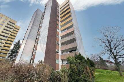 Wohnung zum Kaufen in Taunusstein 219.000,00 € 89 m²