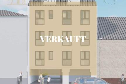 VERKAUFT - Hochwertige Eigentumswohnung über den Dächern von Trier - Ein Traum wird wahr!