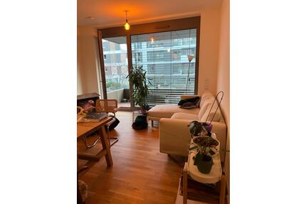 Möblierte 3-Zimmer Wohnung ab dem 01.07.2026 - Berlin Mitte