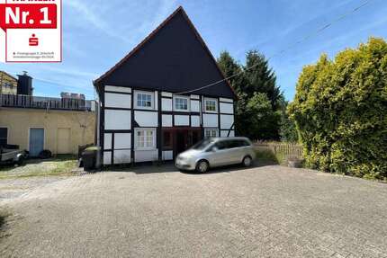 Haus zum Kaufen in Hemer 169.500,00 € 142 m²