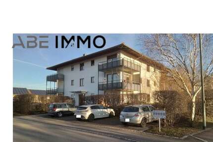 Wohnung zum Kaufen in Jettingen-Scheppach Scheppach 183.000,00 € 50 m² - Jettingen-Scheppach / Scheppach