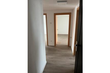 Zentrale 3 Zimmer-Wohnung Nähe Hauptbahnhof - Ingolstadt Münchener Straße