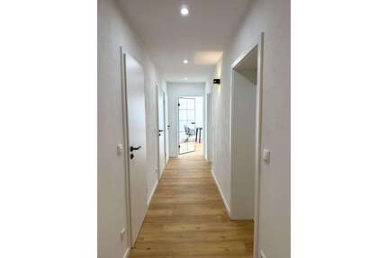 Wohnung zum Kaufen in Altötting 299.000,00 € 89 m²