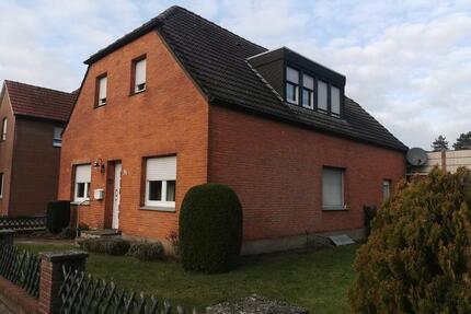 1-2 Familienhaus in Isselburg-Anholt*178 m² *Ideal für Handwerker