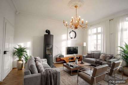 Wohnung zum Kaufen in Germersheim 298.000,00 € 90 m²