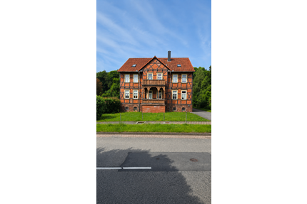 Wohnung zum Mieten in Harztor OT Ilfeld 286,00 € 55 m²