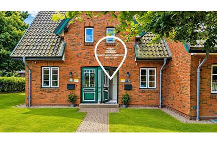 Wohnung zum Kaufen in Wyk auf Föhr 465.000,00 € 70 m²
