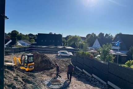 Grundstück zu verkaufen in Pansdorf 169.000,00 € 591 m²