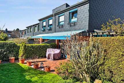 Haus zum Kaufen in Kiel 349.000,00 € 115 m²