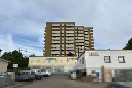 Wohnung zum Kaufen in Ehingen 169.000,00 € 77.08 m²