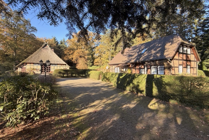 Haus zum Kaufen in Worpswede 635.000,00 € 327 m²