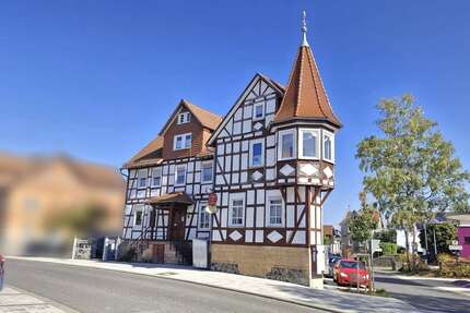 Haus zum Kaufen in Ebsdorfergrund 349.000,00 € 252 m²