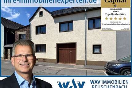 Haus zum Kaufen in Bornheim-Merten 319.000,00 € 149 m²