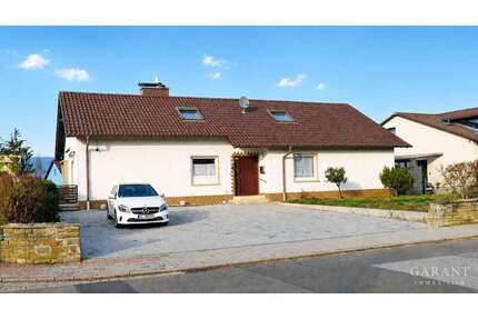 Haus zum Kaufen in Weilerbach 485.000,00 € 184 m²
