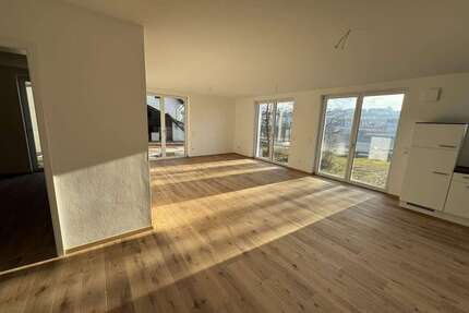 Wohnung zum Mieten in Passau 1.100,00 € 88 m²