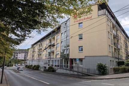 Wohnung zum Mieten in Solingen 590,00 € 59 m²