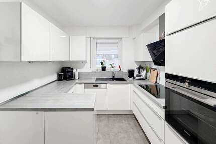 Haus zum Kaufen in Hemer 299.000,00 € 124 m²