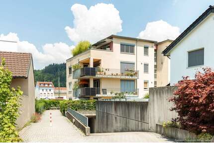 Wohnung zum Kaufen in Schopfheim 399.000,00 € 86.25 m²